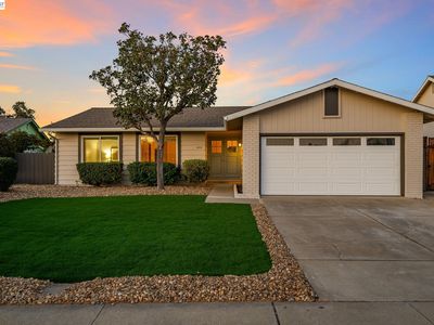 855 Hanover St, Livermore, CA, 94551