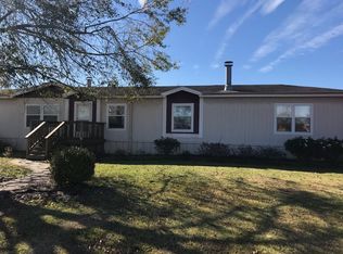 2344 Rice Field Rd, Beaumont, TX 77713