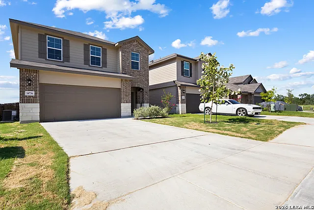 14736 Childress Fls — Photo 2