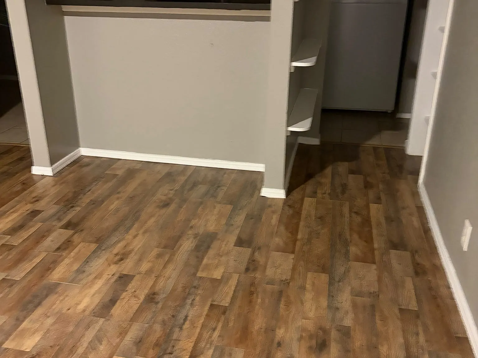 2 bed, 1097 sqft, $1,150 — Photo 4