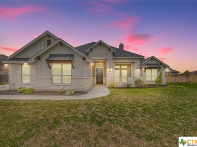 4512 Prairie Jct, Seguin, TX, 78155