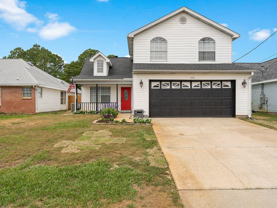 428 Bridgewater Ct, Mary Esther, FL 32569 Zillow