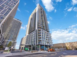 27 Korda Gate #508, Vaughan, ON L4K 2M9