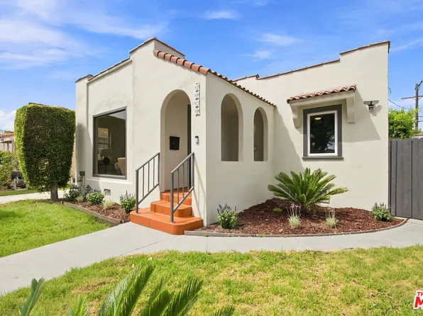 2919 Somerset Dr, Los Angeles, CA 90016