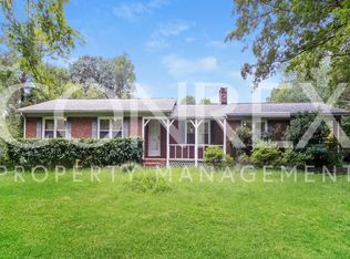 7403 Alcorn Rd, Greensboro, NC 27409