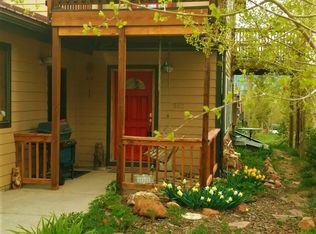 552 Ryan Gulch Rd, Silverthorne, CO 80498