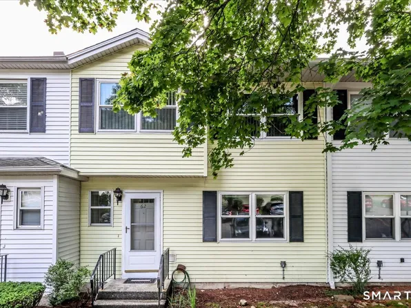 25 Padanaram Road #62, Danbury, CT 06811