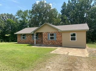 2370 Evansville Rd, Sarah, MS 38665