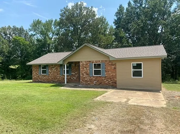 2370 Evansville Rd, Sarah, MS 38665