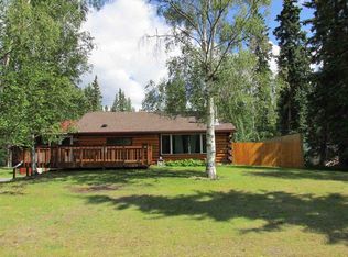 3136 Vfw St, North Pole, AK 99705