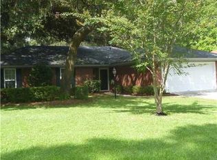 109 Summit Ridge Dr, Savannah, GA 31406