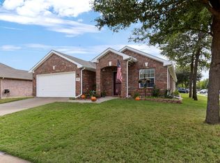 600 Amy Way, Euless, TX 76039