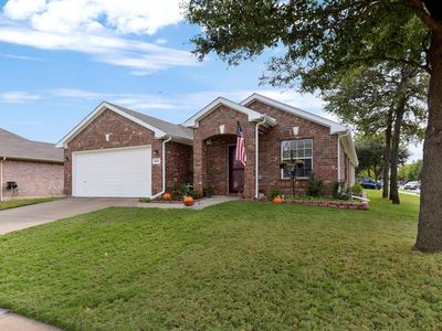 600 Amy Way, Euless, TX, 76039
