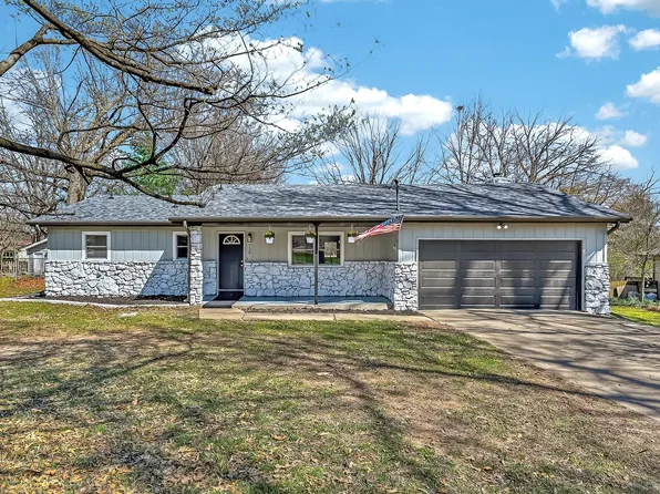 726 S Abbey Road, Springfield, MO 65809