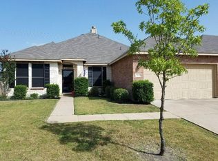 514 Laurel Ln, Fate, TX 75087