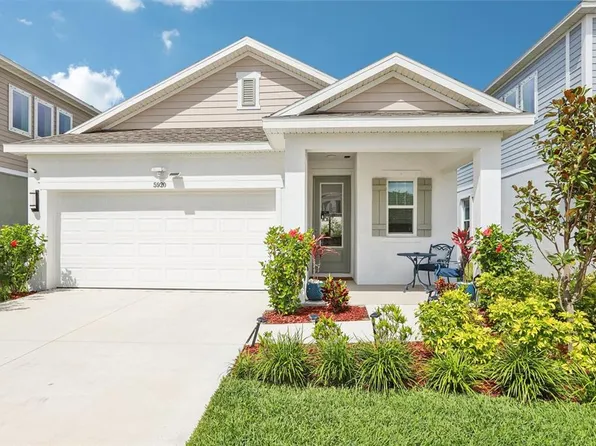 5920 Hidden Branch Dr, Apollo Beach, FL 33572