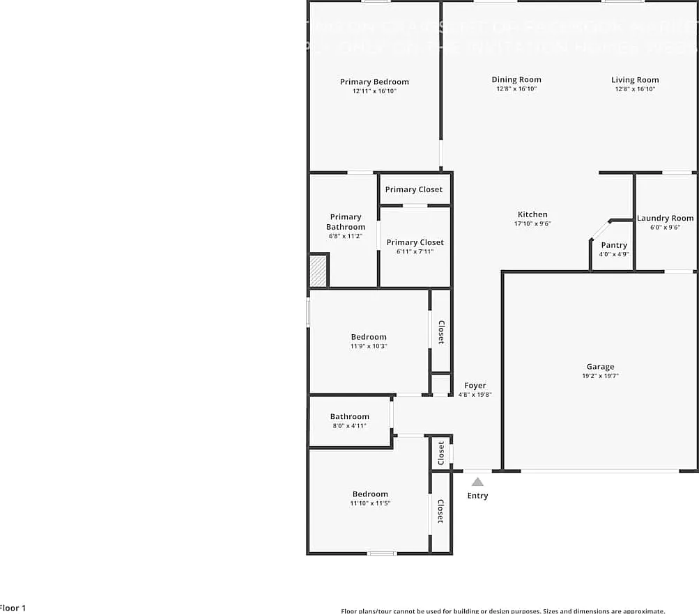 738 Carlyle Way Fort Pierce, FL 34947 — Photo 2