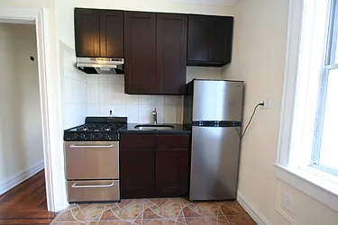 Rented by Brooklyn Hearth Realty