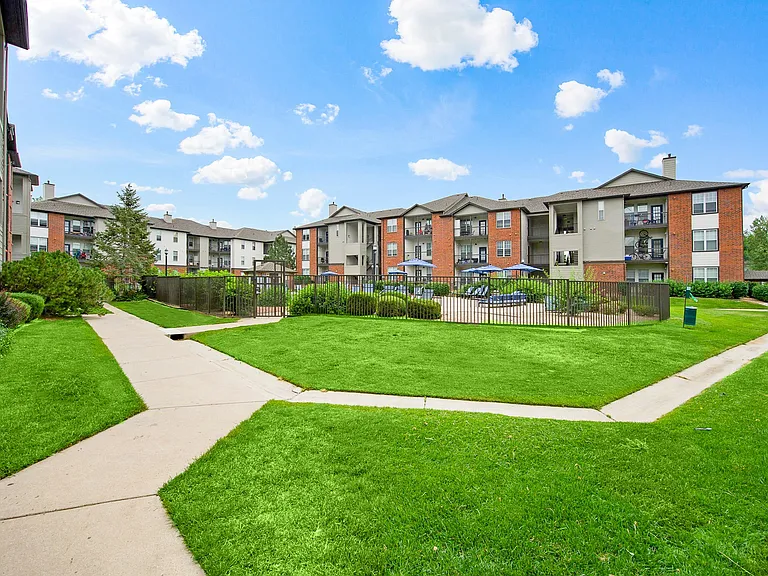Greensview — Photo 12