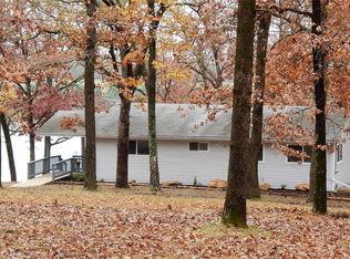 824 Warren Rd, Gerald, MO 63037