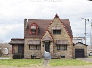 137 Main Ave, Nitro, WV 25143
