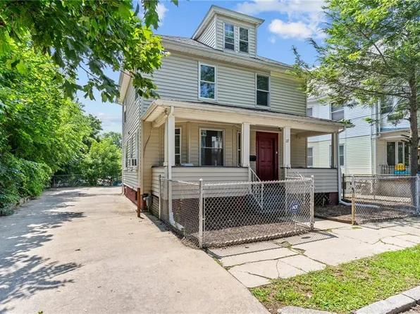 22 Carolina Ave, Providence, RI 02905