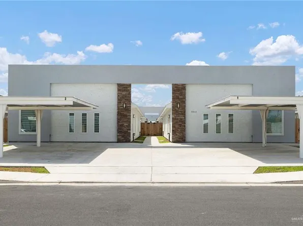 5812 Northwestern Ave #3, Mission, TX 78573