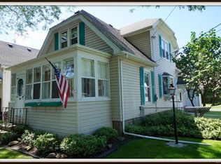200 Fredericka St, North Tonawanda, NY 14120