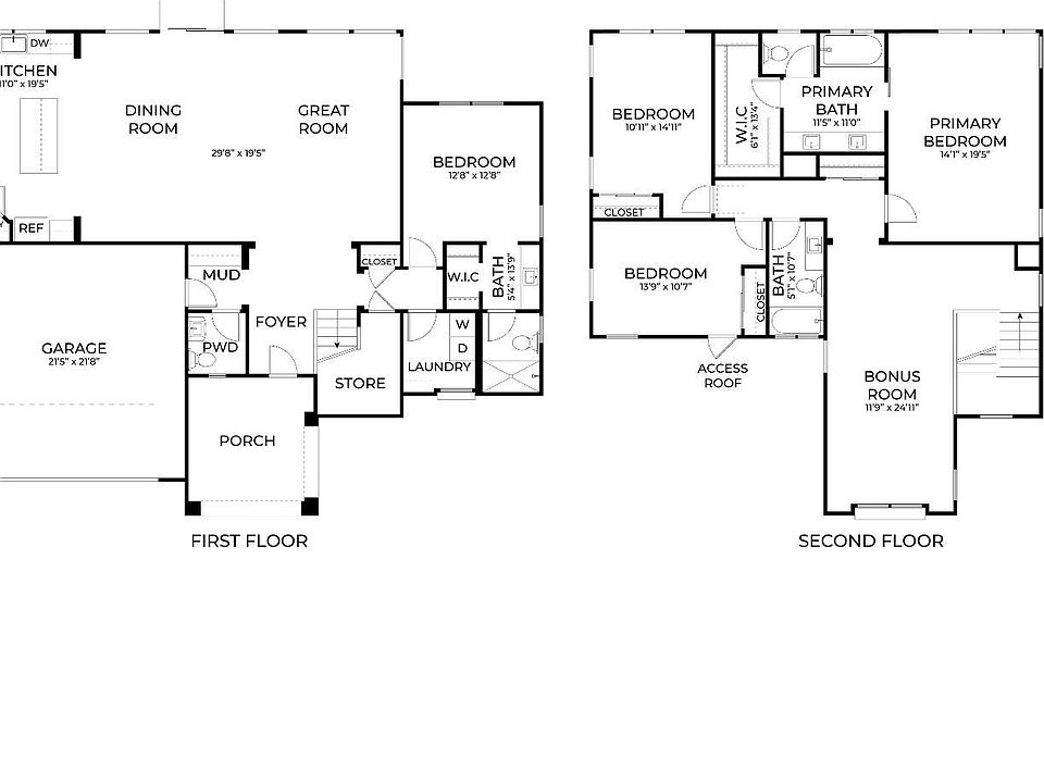 2nd image of 2048 Baler Ct