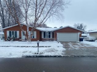 2724 Mount Zion Ave, Janesville, WI 53545