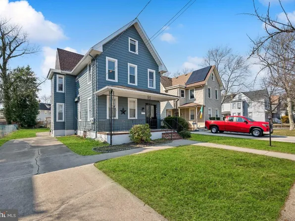 505 Leconey Ave, Palmyra, NJ 08065