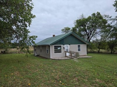 8 Slater Road, Buffalo, MO, 65622
