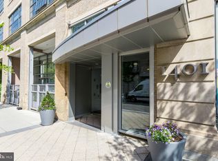 1401 Church St NW APT 217, Washington, DC 20005