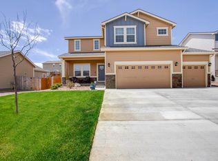 7480 Bonterra Ln, Colorado Springs, CO 80925