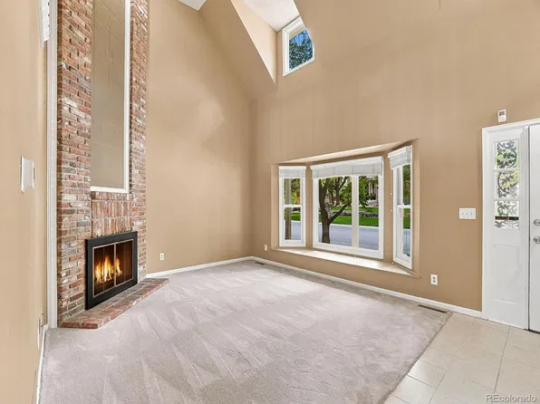 7712 S Cove Circle, Centennial, CO 80122
