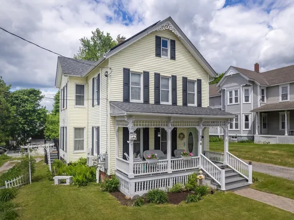 13 Kendall Avenue, Rutland City, VT 05701