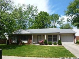 9511 Chadbourn Ct, Louisville, KY