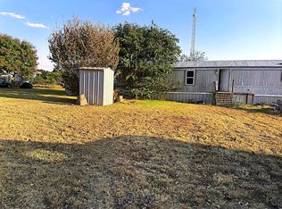 204 Dove Dr, Weatherford, TX 76088
