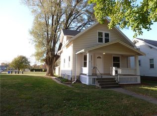 80 22nd Ave SW, Cedar Rapids, IA 52404