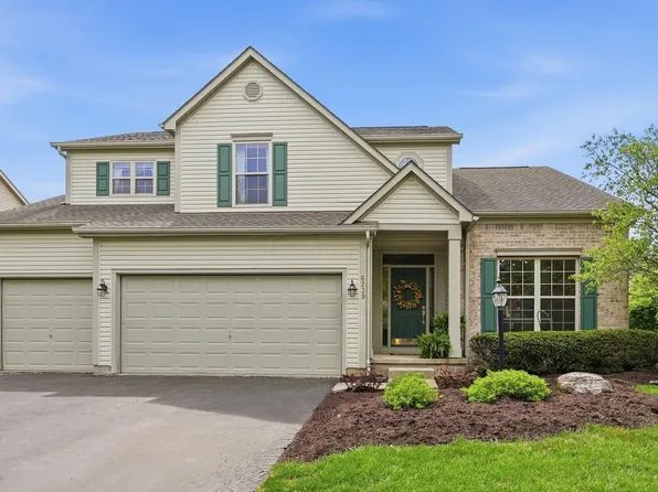6239 Pirthshire St, Dublin, OH 43016