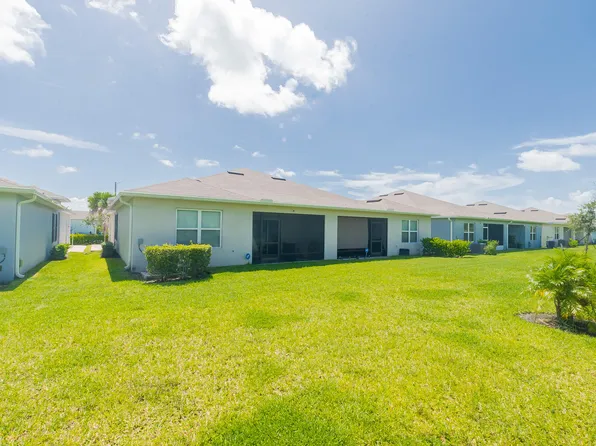 331 Raspberry Road, Fort Pierce, FL 34981