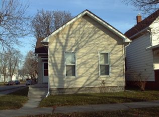 3154 Warsaw St, Toledo, OH