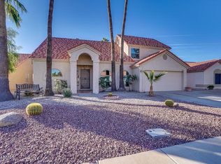 1243 E Campbell Ave, Gilbert, AZ 85234