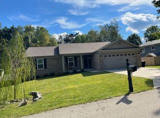 167 Bellemeade Dr, Frankfort, KY