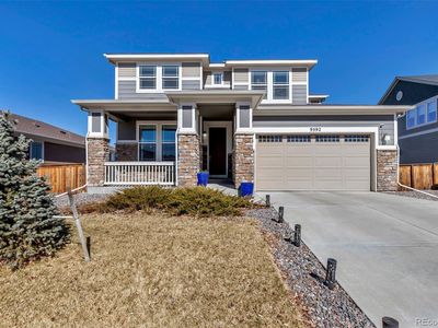 9592 Keystone Trail, Parker, CO, 80134