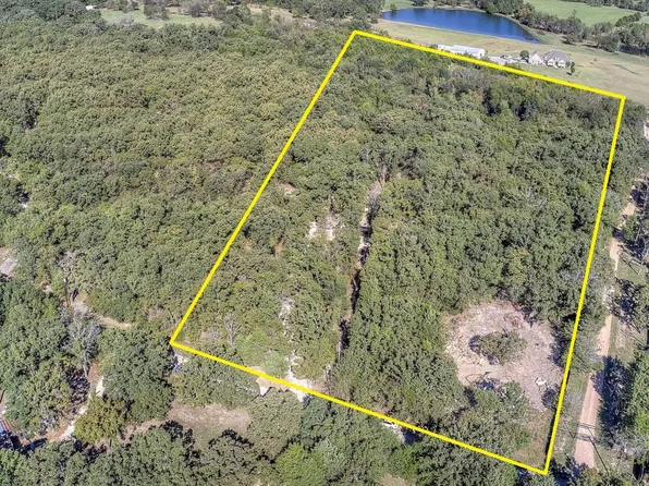 1867 Private Road 3340, Greenville, TX 75402