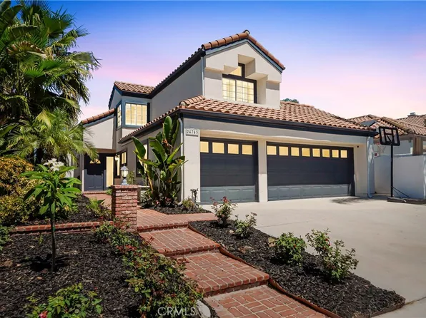 24743 Calle Altamira, Calabasas, CA 91302