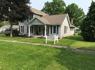 195 High St, New London, OH 44851