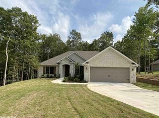 6532 Castle Ridge Dr, Benton, AR 72019