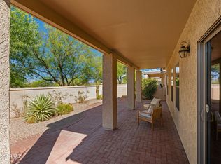 1248 W Via Cerro Colorado, Sahuarita, AZ 85629